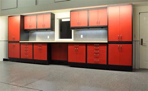 gl custom steel cabinets|gl garage cabinets.